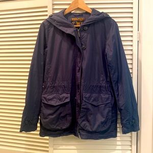 Woolrich jacket